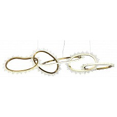 Подвесная люстра kink light Сена 07607-4al,36